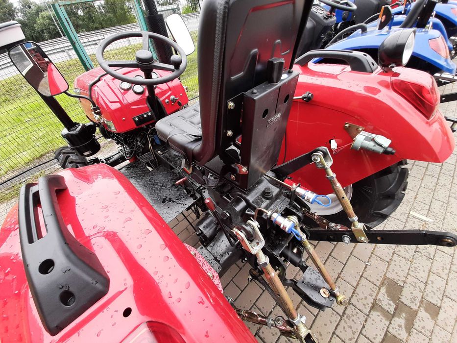 XINGTAI Булат XT-244L справжній коробка (4+1)*2