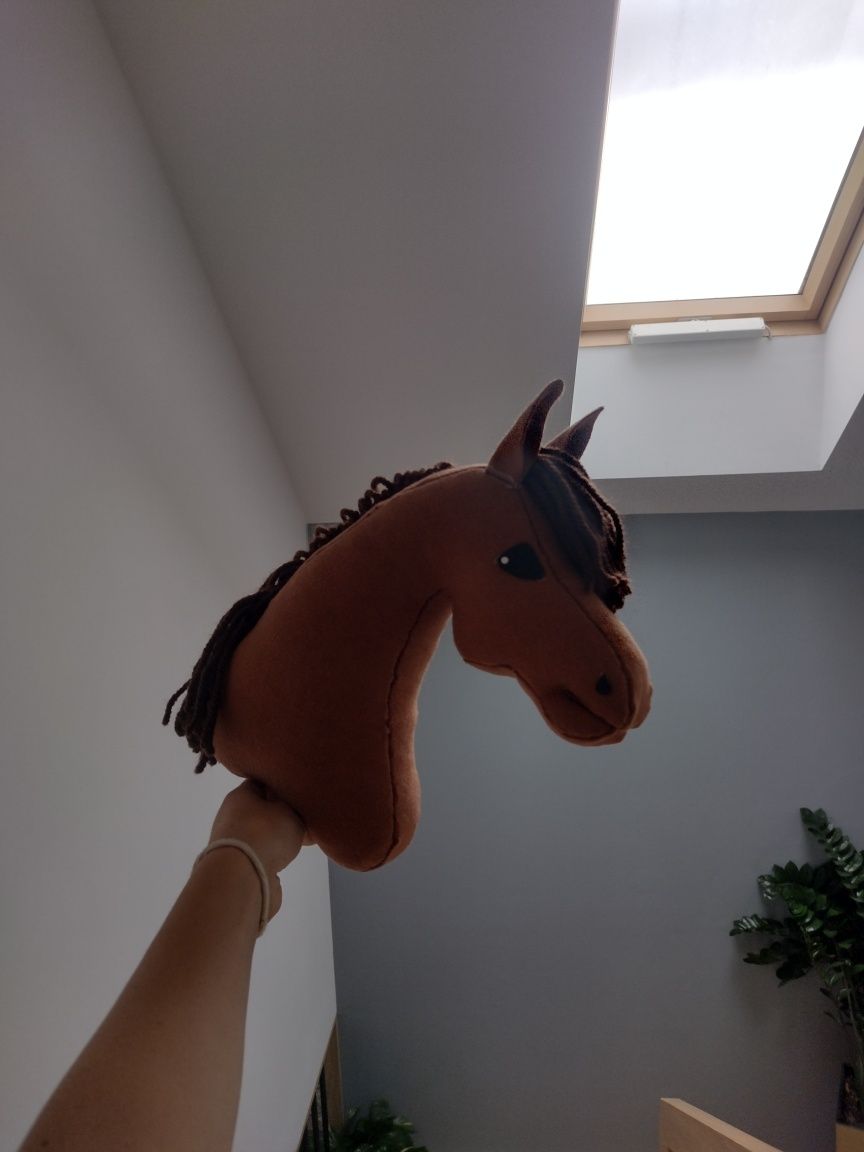 Hobby horse a4 sprzedam/wymienię