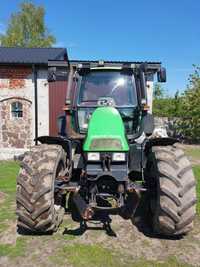 Sprzedam Deutz-Fahr Agrotron 135