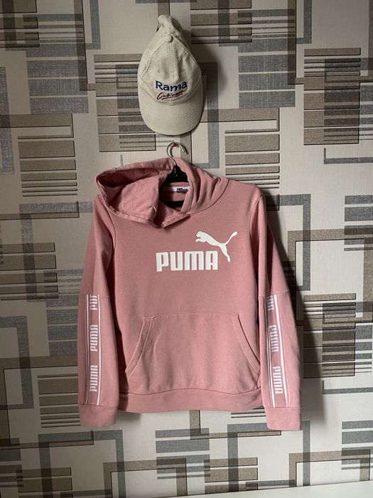Худи толстовка Puma