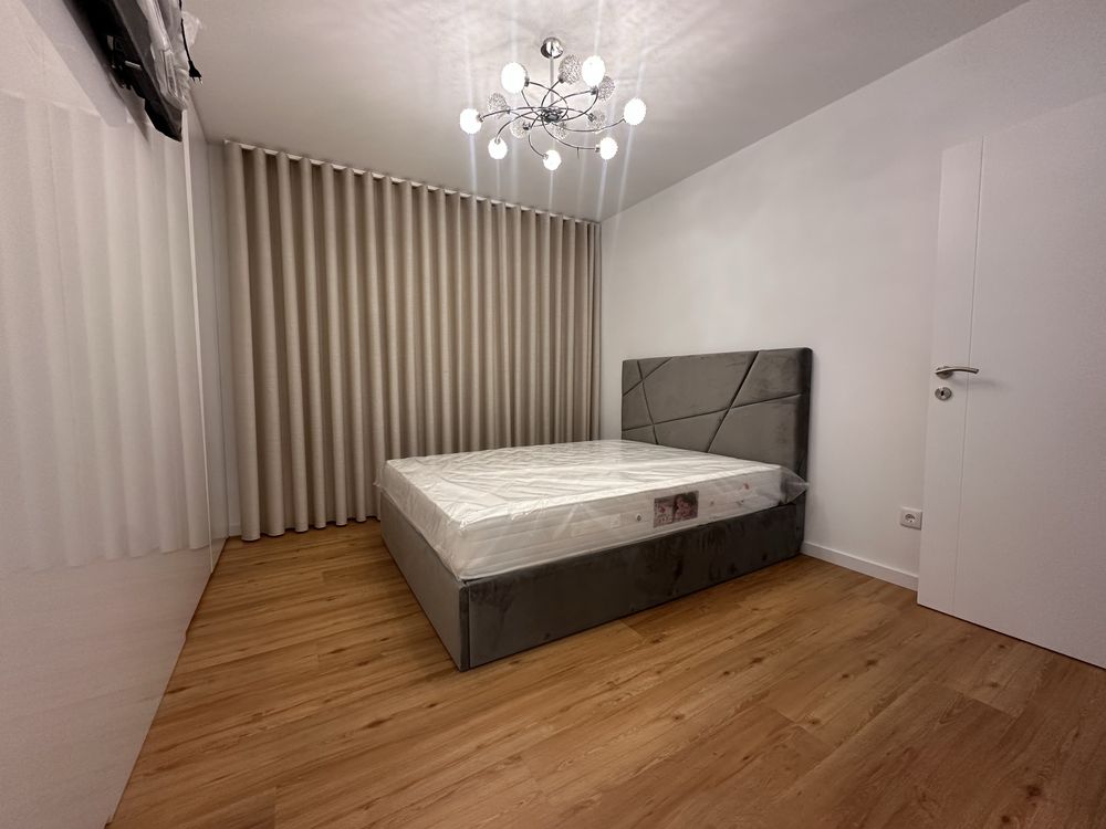 Andar moradia T2 com terraco junto ao rio douro