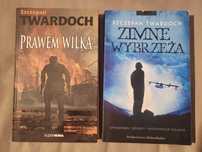 Twardoch, Prawem wilka, Zimne wybrzeża
