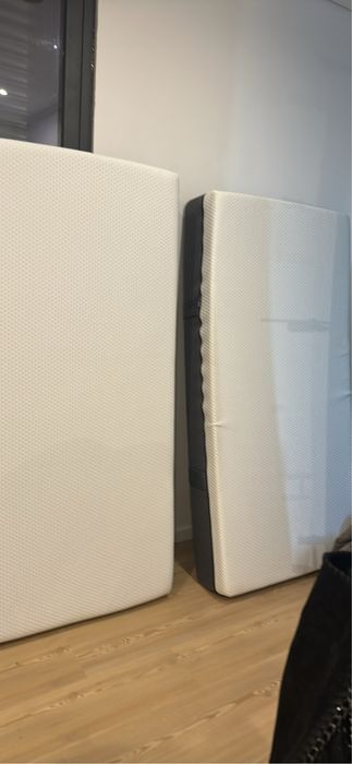 Colchão Solteiro Emma