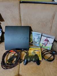 Sony playstation 3