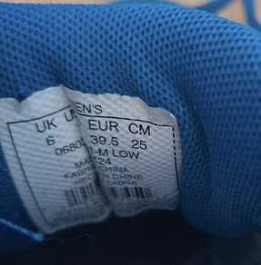 Buty K Swiss 39.5