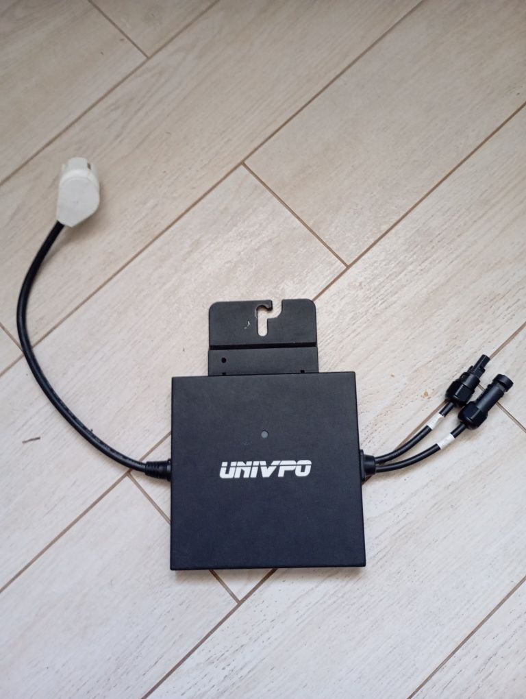 Микроинвертор Micro inverter univ m248