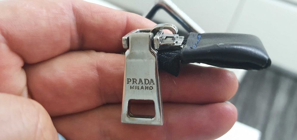 Mala original Prada