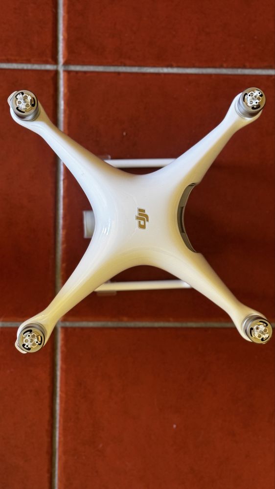 Drone Dji Phantom 4