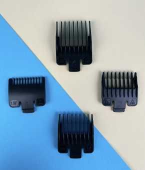 Професійна машинка для стрижки кішок і собак, тример для тварин 6063