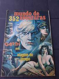 Mundo de 352 aventuras