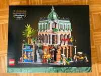 Nowe LEGO 10297 Creator Expert Hotel Butikowy