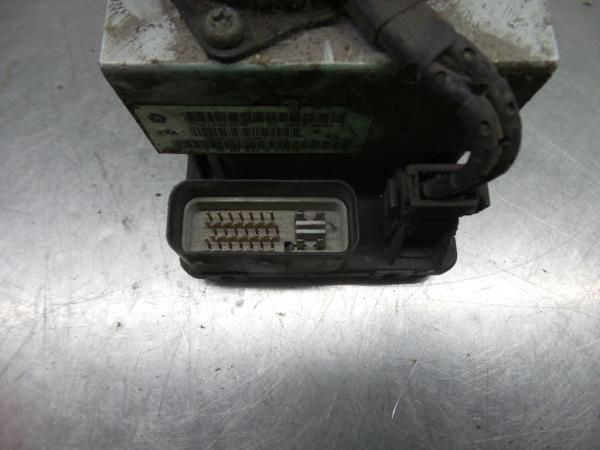 ABS JEEP Cherokee (KJ)