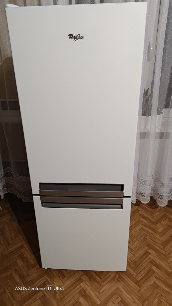 Lodówka Whirlpool BLF 5121 W