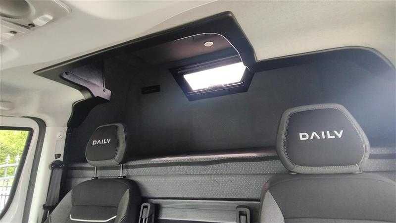 Wynajem Iveco Daily kat. B Autolaweta/Laweta/Hak/Sypialka ŚLĄSK