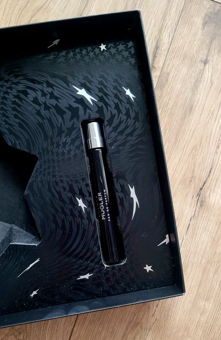 Mugler Angel Elixir woda perfumowana 10ml