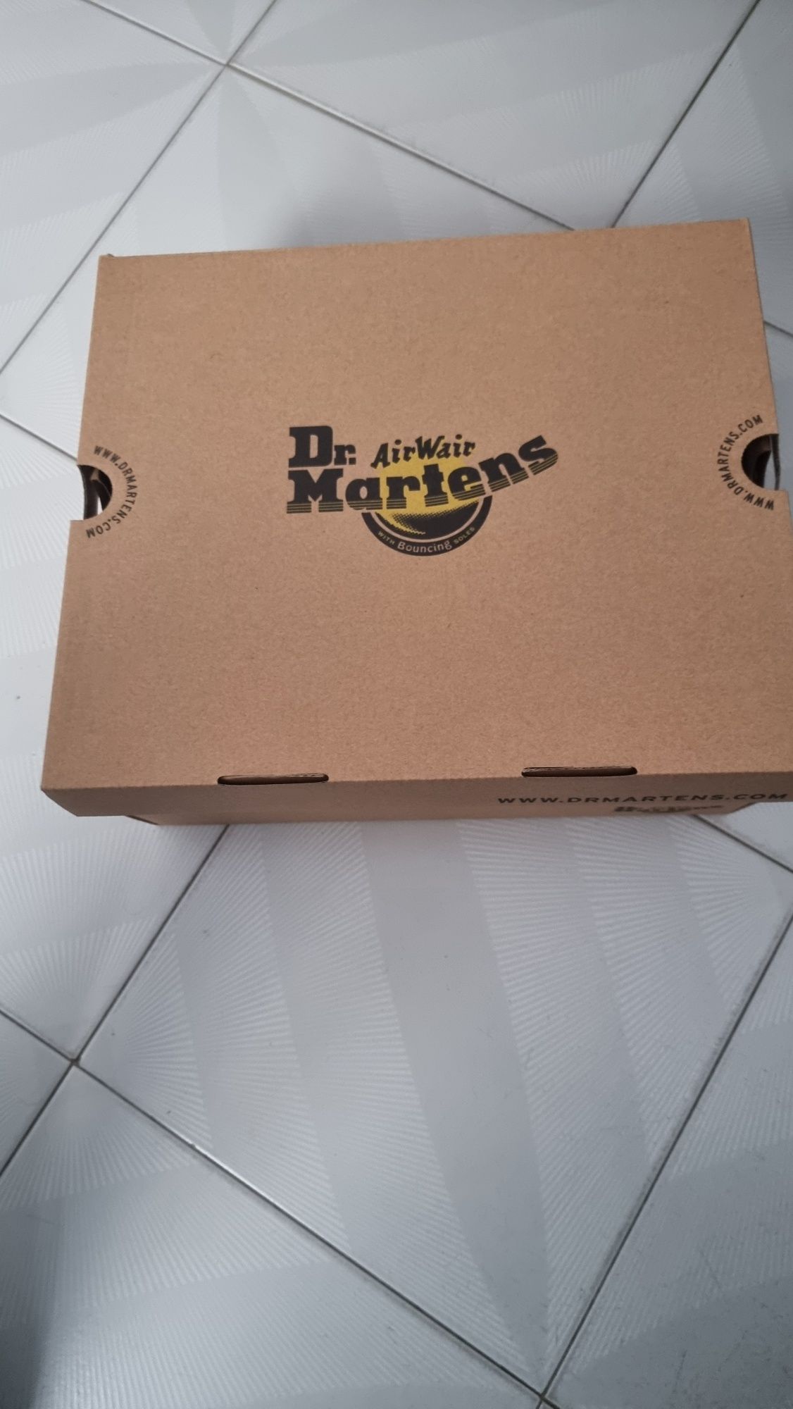 Dr martens nr. 44