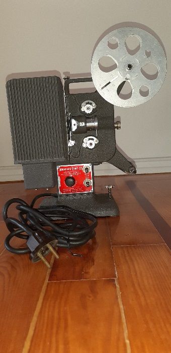 Projector Kodascope Eight 33