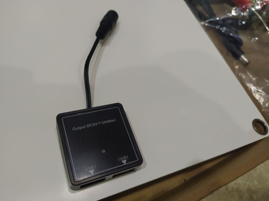 Гнучка сонячна панель + 100А контролер