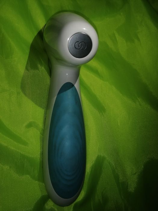 Масажер NU SKIN LumiSpa