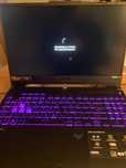 ASUS TUF Gaming F15 i7-13620H/32GB/1TB/Win11 RTX4060 i 144Hz