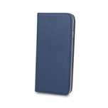 Etui Smart Magnetic Do Oppo A40/A40M 4G A60 5G (Global) Granatowe