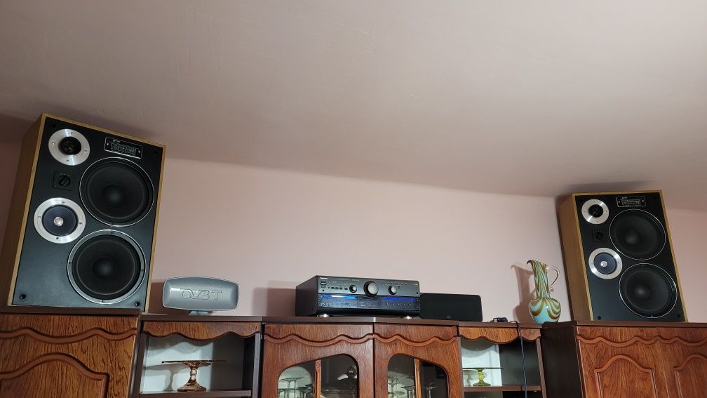 Kolumny unitra tonsil zg40c 8 ohm