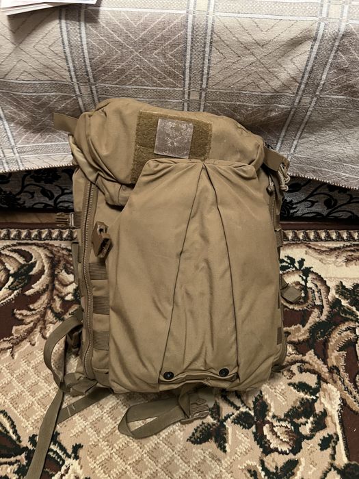 Рюкзак медичний (повний комплект)