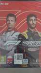 Formuła 1 pc dvd 2020