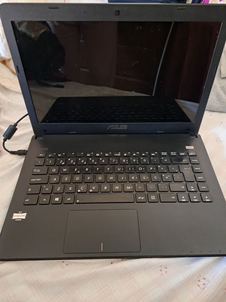 Vendo Computador Asus