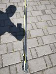 Listwy do żagli windsurfingowych