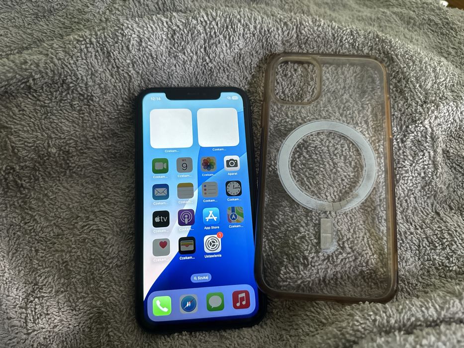 Iphone 11 128 GB