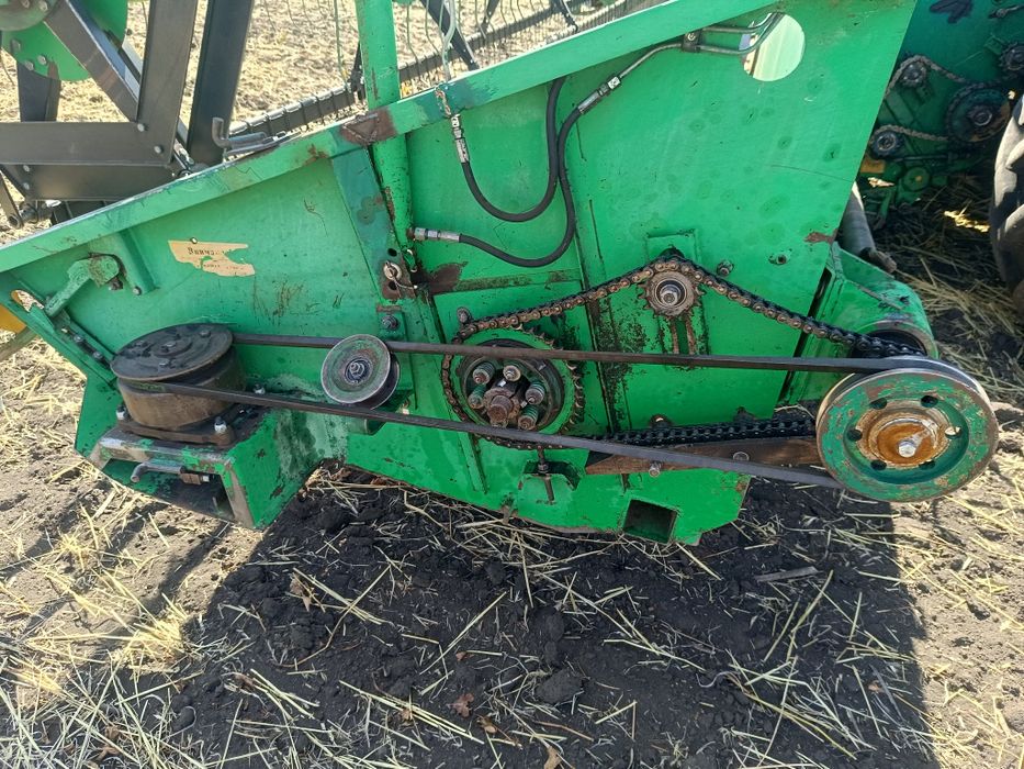 Продам комбайн Дон 1500Б