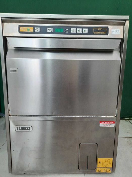 ПММ фронтальна Zanussi LS6EA DP