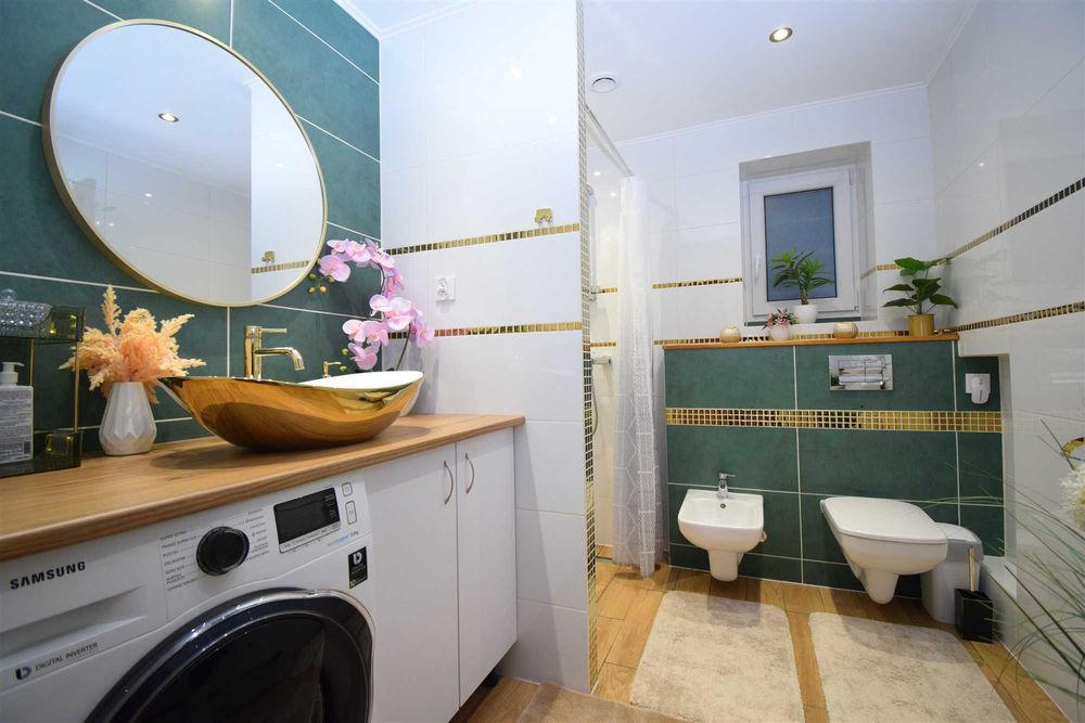 Sprzedam mieszkanie na Nowym Mieście - cicha i spokojna lokalizacja!!!