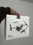 DJI Mini 4 Pro Fly More Combo (RC 2) – Stan idealny!