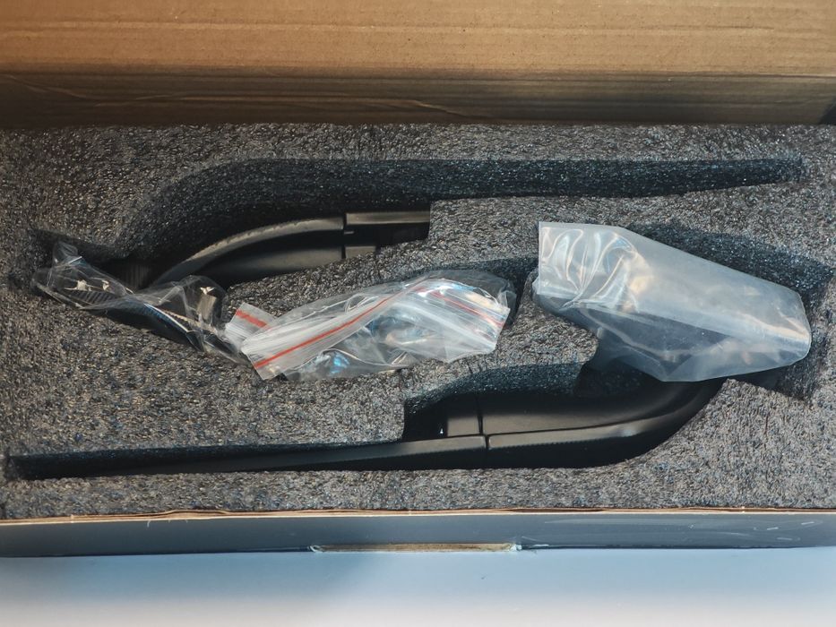 Espelhos Yamaha R6/R7