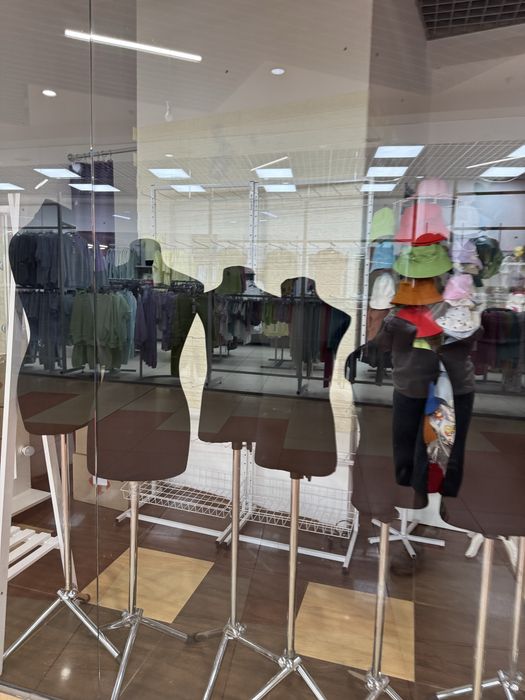 Торгове обладнання