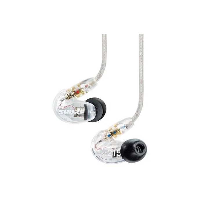 SHURE PSM300 -Stereofoniczny system odsłuchu osobistego + Se215