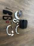 Gogle eachine ev200d fpv na czesci