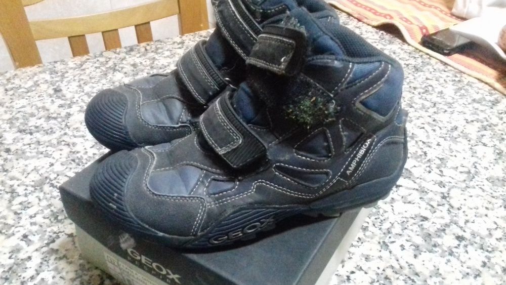 Geox Bota numero 35