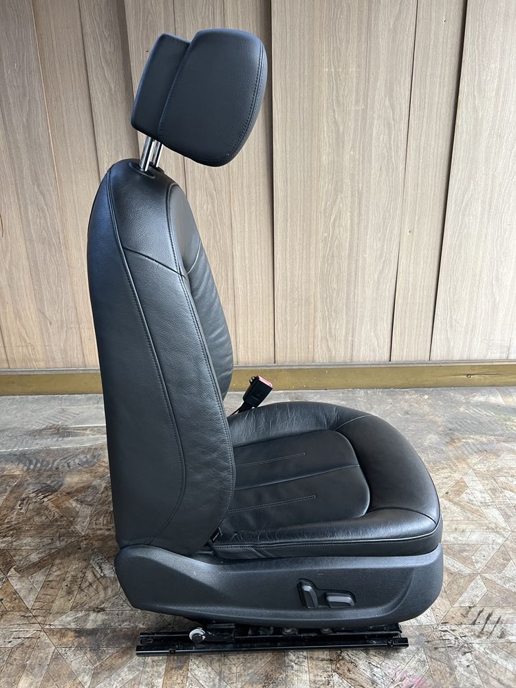 Fotel pasażera audi a6 c7
