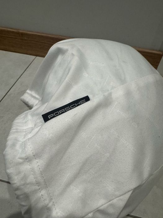 Męski kask HEAD x Porsche