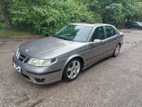 Saab 9-5 2.3t 250