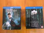 Filmes e Series TV: Luxo, Coleccionador, Especiais (DVD,Blu-Ray), etc