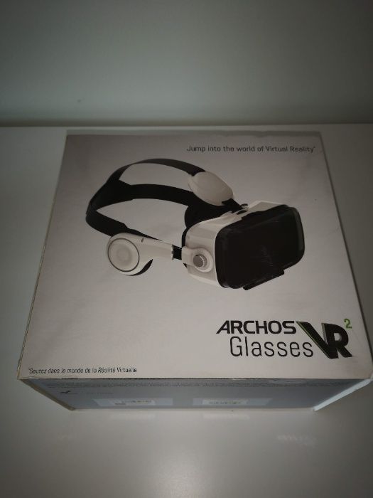Archos Glasses VR 2