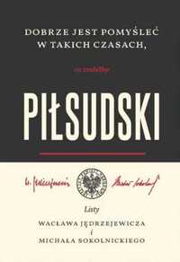 Dobrze jest pomyśleć w takich czasach, co. - red. Krzysztof Kloc