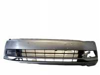 Zderzak VW Passat B8 14 19 Kratki Halogen podłoga