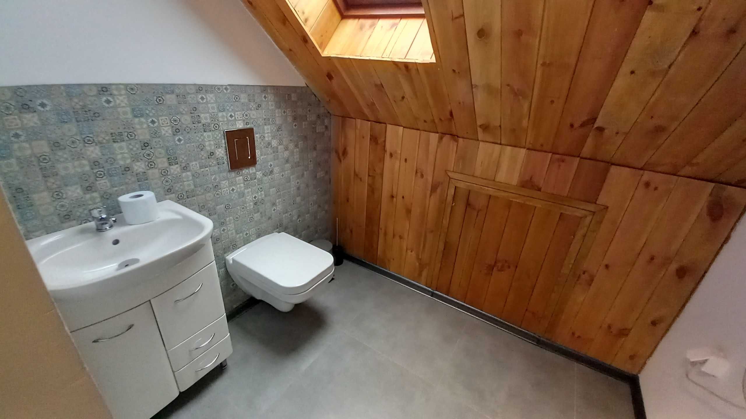 Dom nad morzem, wakacje, nocleg, wynajem, Jantar