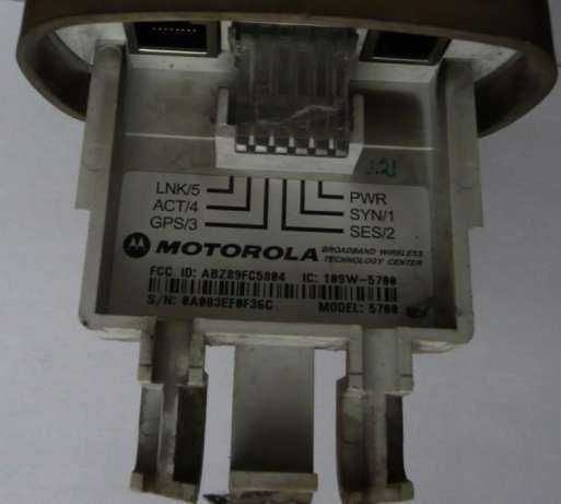 Motorola Conopy radio do transferu internetu Kraków
