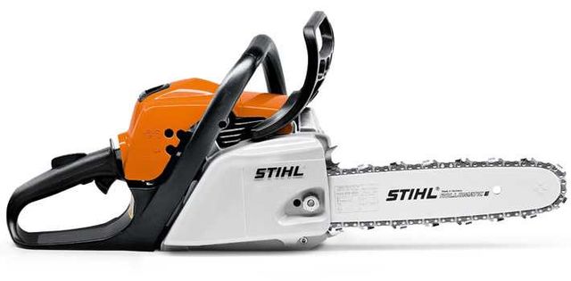 Pilarka spalinowa STIHL MS 211 piła